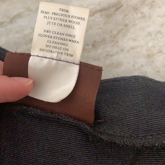 PRAIRIE NEW YORK  DRESS - Picture 7 of 7